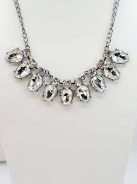 EXTRA ENTICING NECKLACE